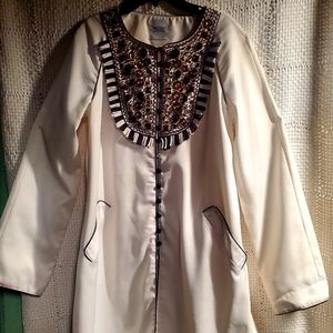 Handmade Womens Dress Size medium